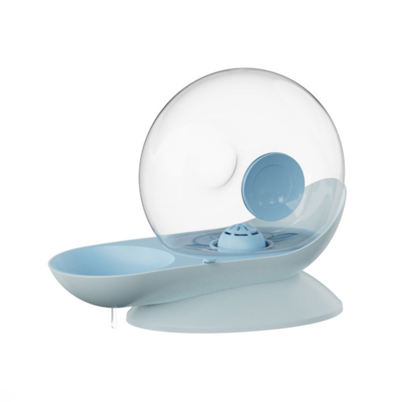 Smart Automatic Pet Water Dispenser – Dog & Cat Drinking Fountain