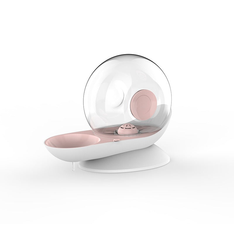 Smart Automatic Pet Water Dispenser – Dog & Cat Drinking Fountain