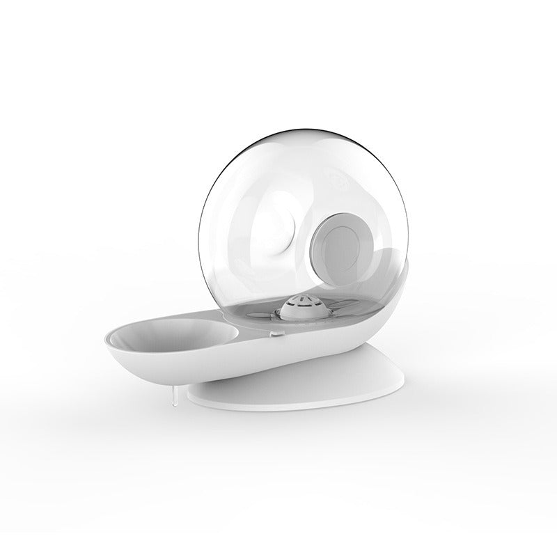 Smart Automatic Pet Water Dispenser – Dog & Cat Drinking Fountain