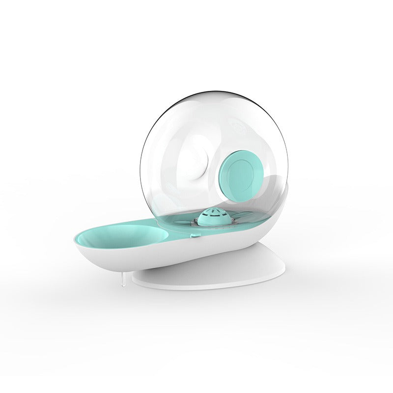 Smart Automatic Pet Water Dispenser – Dog & Cat Drinking Fountain